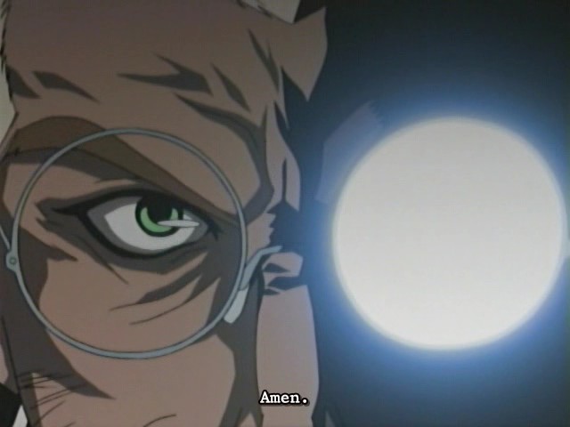 Otaku Gallery  / Anime e Manga / Hellsing / Screen Shots / Episodi / 07 - Duel / 093.jpg